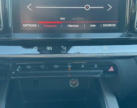 C5 AIRCROSS PURETECH 130CH S&S C-SERIES EAT8