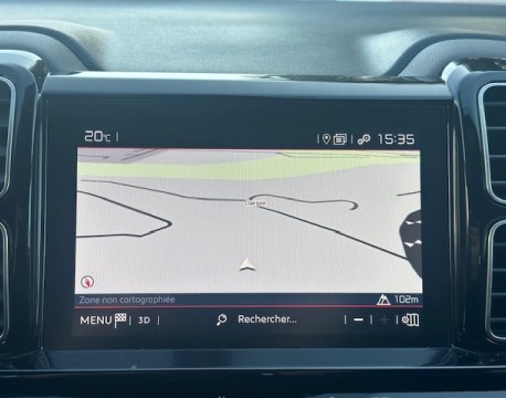 C5 AIRCROSS PURETECH 130CH S&S C-SERIES EAT8