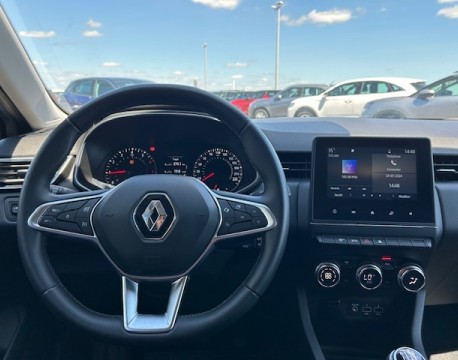 CLIO V 1.0 TCE 90CH ZEN + OPTIONS