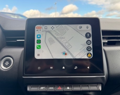 CLIO V 1.0 TCE 90CH ZEN + OPTIONS