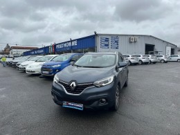KADJAR 1.2 TCE 130CH ENERGY ZEN KADJAR 1.2 TCE 130CH ENERGY ZEN