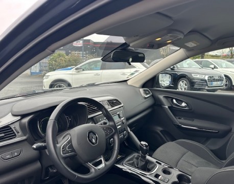 KADJAR 1.2 TCE 130CH ENERGY ZEN