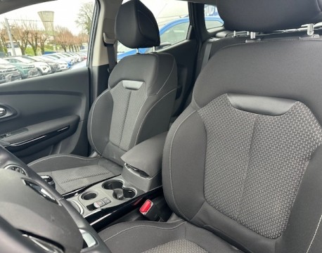 KADJAR 1.2 TCE 130CH ENERGY ZEN