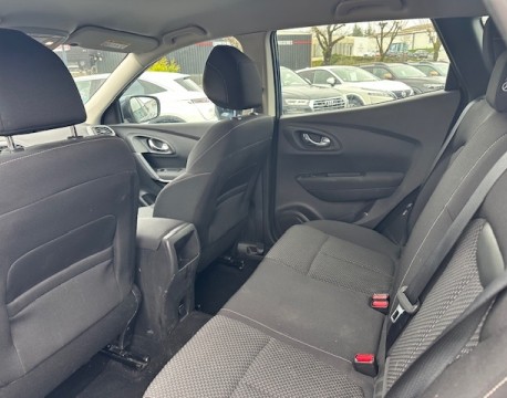 KADJAR 1.2 TCE 130CH ENERGY ZEN