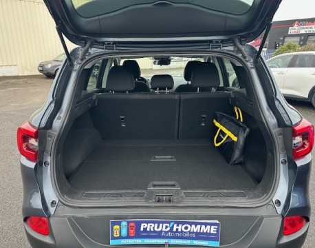 KADJAR 1.2 TCE 130CH ENERGY ZEN