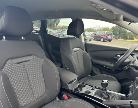 KADJAR 1.2 TCE 130CH ENERGY ZEN