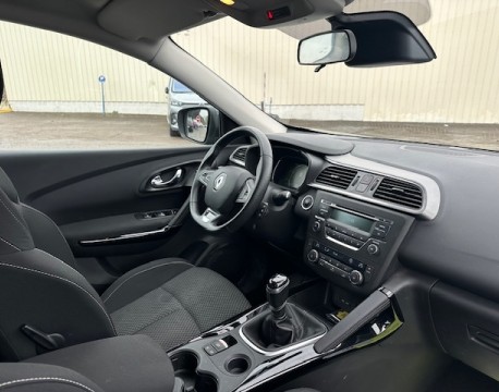 KADJAR 1.2 TCE 130CH ENERGY ZEN