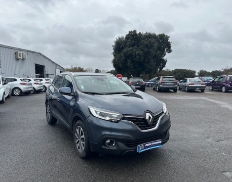KADJAR 1.2 TCE 130CH ENERGY ZEN