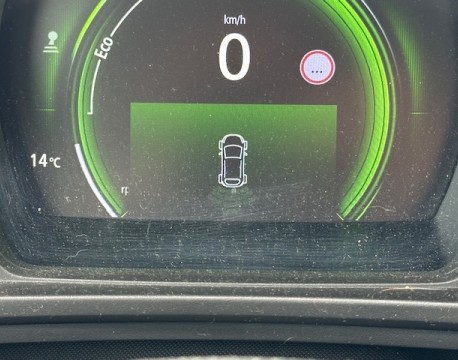 KADJAR 1.2 TCE 130CH ENERGY ZEN