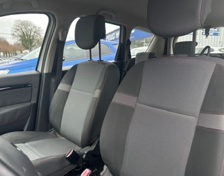 GRAND SCENIC III 1.2 TCE 130CH ENERGY LIFE 7 PLACES