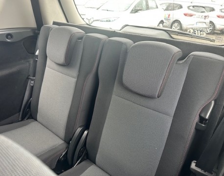 GRAND SCENIC III 1.2 TCE 130CH ENERGY LIFE 7 PLACES