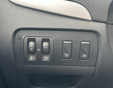 GRAND SCENIC III 1.2 TCE 130CH ENERGY LIFE 7 PLACES