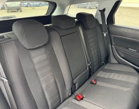 308 SW 1.2 PURETECH 130CH S&S ALLURE DISTRIBUTION OK