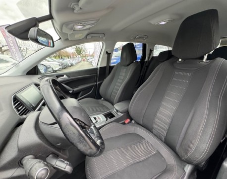 308 SW 1.2 PURETECH 130CH S&S ALLURE DISTRIBUTION OK