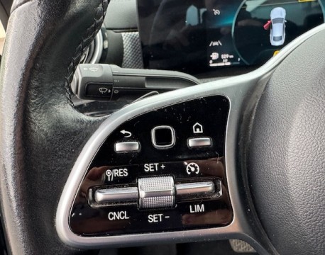 CLA 200 D 150CH BUSINESS LINE 8G-DCT