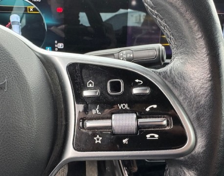 CLA 200 D 150CH BUSINESS LINE 8G-DCT