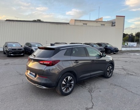 GRANDLAND X 1.5 D 130CH ELITE BVA8