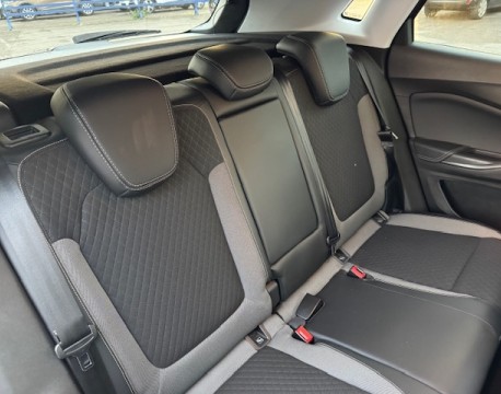 GRANDLAND X 1.5 D 130CH ELITE BVA8