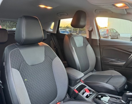 GRANDLAND X 1.5 D 130CH ELITE BVA8