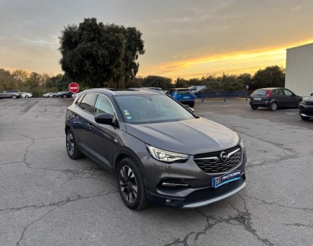 GRANDLAND X 1.5 D 130CH ELITE BVA8