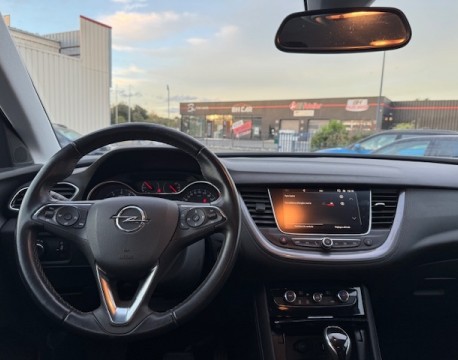 GRANDLAND X 1.5 D 130CH ELITE BVA8