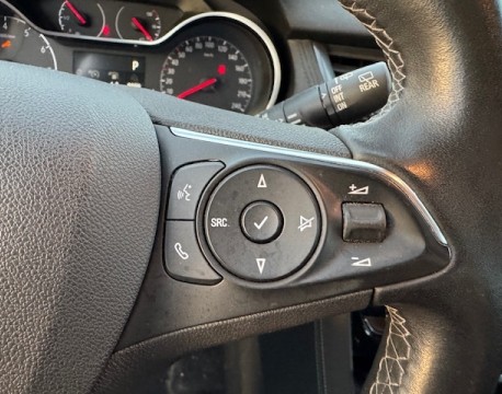 GRANDLAND X 1.5 D 130CH ELITE BVA8