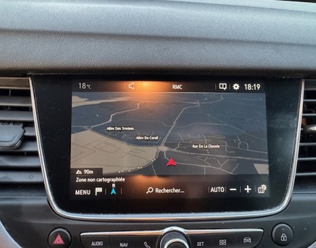 GRANDLAND X 1.5 D 130CH ELITE BVA8