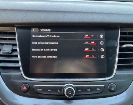 GRANDLAND X 1.5 D 130CH ELITE BVA8