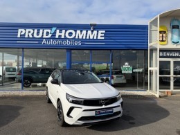 GRANDLAND 1.5 D 130CH ULTIMATE BVA8 GRANDLAND 1.5 D 130CH ULTIMATE BVA8