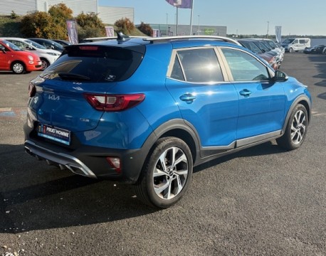 STONIC 1.0 T-GDI 120CH MHEV GT LINE DCT7