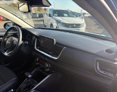 STONIC 1.0 T-GDI 120CH MHEV GT LINE DCT7