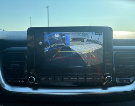 STONIC 1.0 T-GDI 120CH MHEV GT LINE DCT7