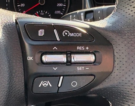 STONIC 1.0 T-GDI 120CH MHEV GT LINE DCT7