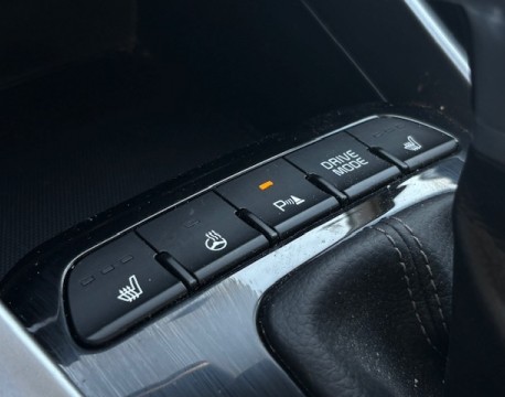 STONIC 1.0 T-GDI 120CH MHEV GT LINE DCT7