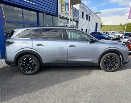 5008 HYBRID 145CH ALLURE 7PLACES