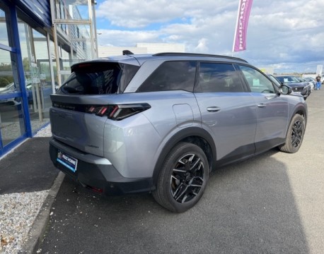 5008 HYBRID 145CH ALLURE 7PLACES