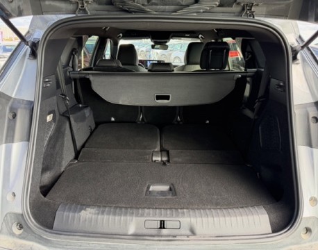 5008 HYBRID 145CH ALLURE 7PLACES