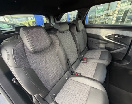 5008 HYBRID 145CH ALLURE 7PLACES