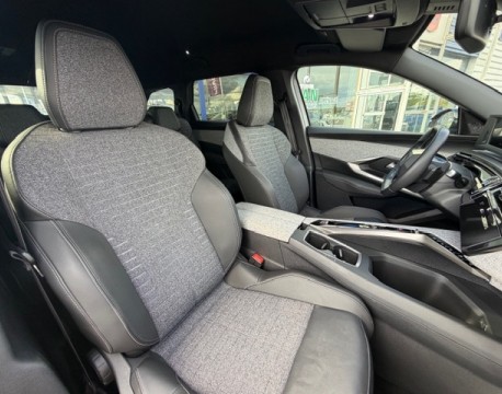 5008 HYBRID 145CH ALLURE 7PLACES