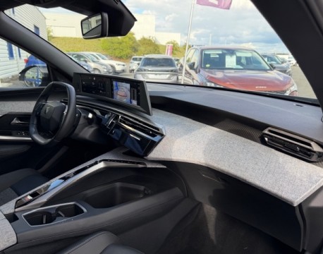 5008 HYBRID 145CH ALLURE 7PLACES