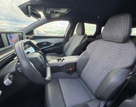 5008 HYBRID 145CH ALLURE 7PLACES