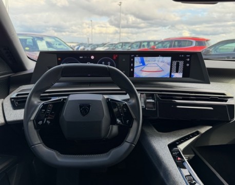 5008 HYBRID 145CH ALLURE 7PLACES