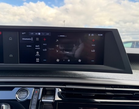 5008 HYBRID 145CH ALLURE 7PLACES