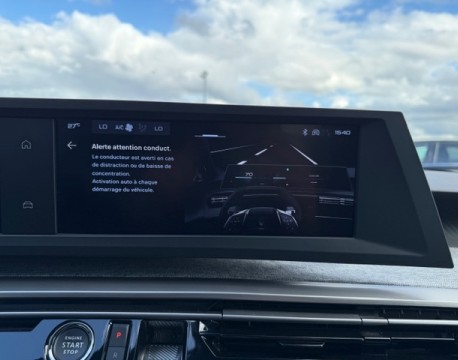 5008 HYBRID 145CH ALLURE 7PLACES