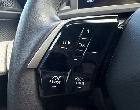 5008 HYBRID 145CH ALLURE 7PLACES