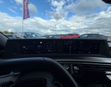 5008 HYBRID 145CH ALLURE 7PLACES