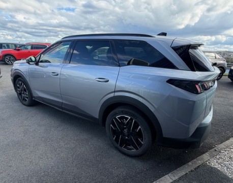 5008 HYBRID 145CH ALLURE 7PLACES