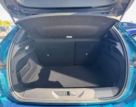 308 1.5 BLUEHDI 130CH S&S ALLURE EAT8 + OPTIONS