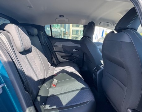 308 1.5 BLUEHDI 130CH S&S ALLURE EAT8 + OPTIONS