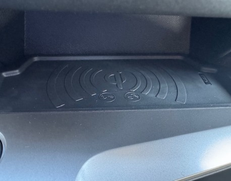 308 1.5 BLUEHDI 130CH S&S ALLURE EAT8 + OPTIONS